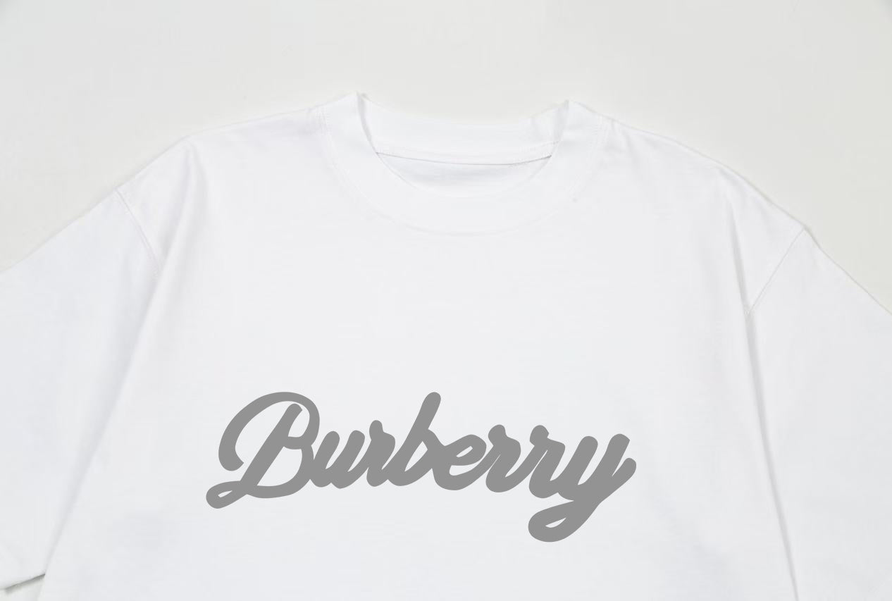 T-SHIRT BURBERRY Position 3