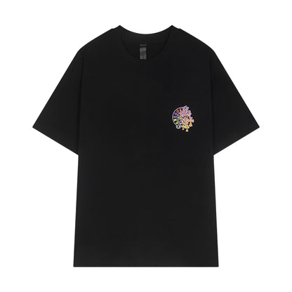 T-SHIRT CHROME HEART Position 1
