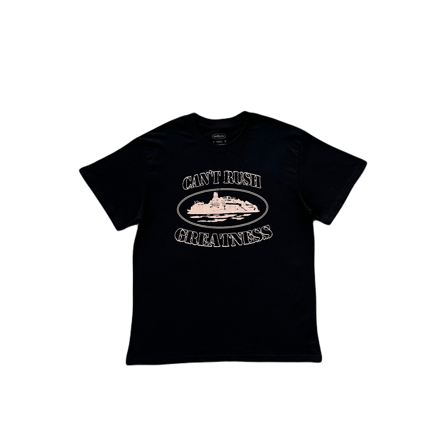 T-SHIRT CRTZ Position 1