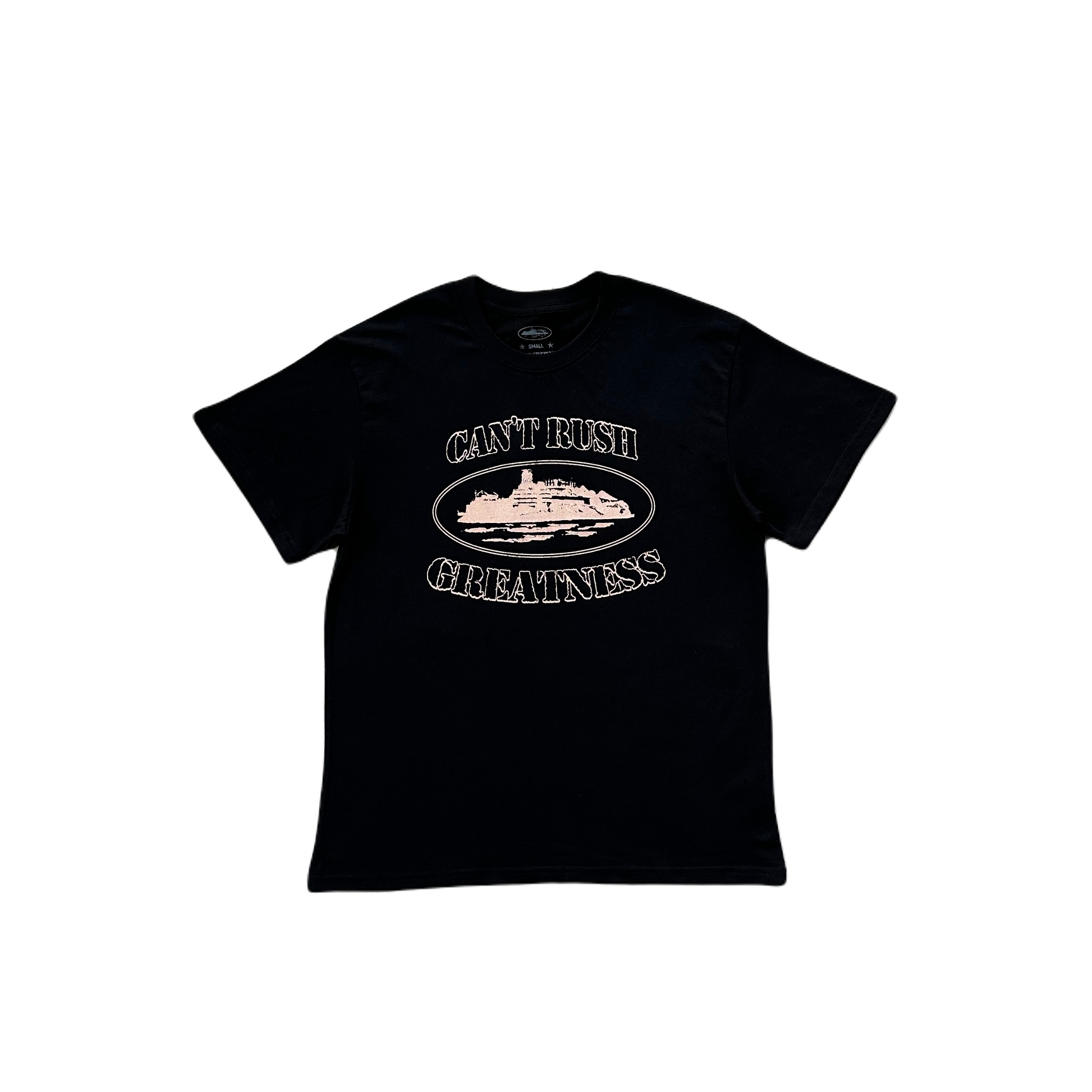 T-SHIRT CRTZ Position 1