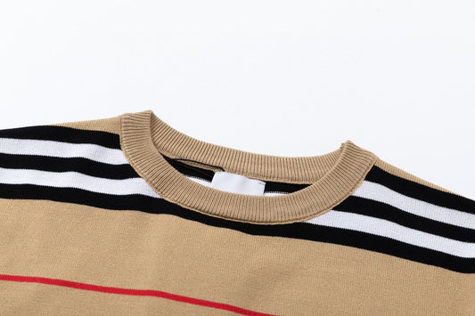 T-SHIRT BURBERRY Position 2