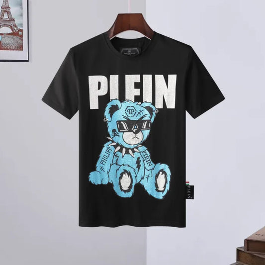 T-SHIRT PHILIPP PLEIN Position 2