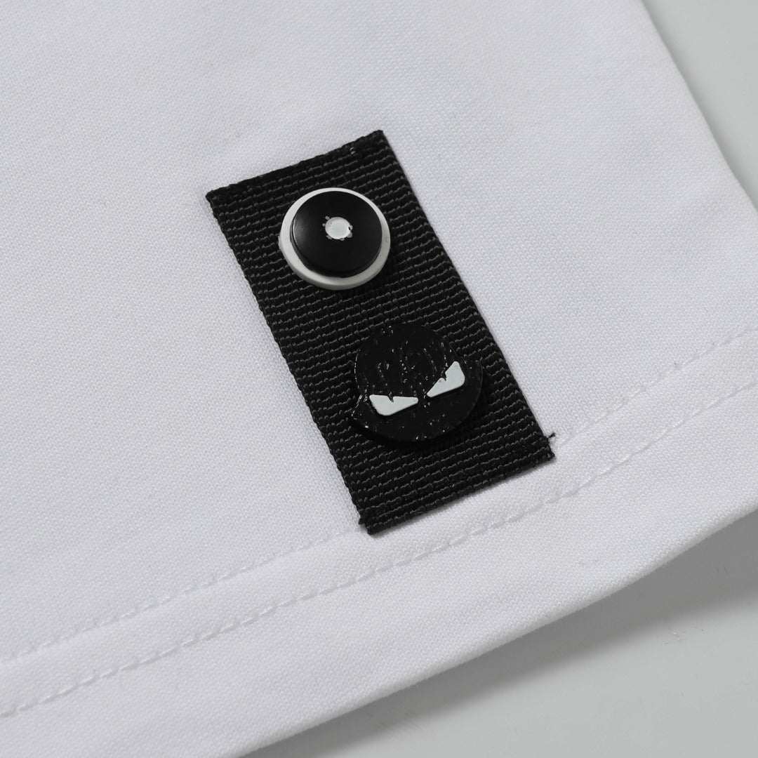 T-SHIRT FENDI Position 2