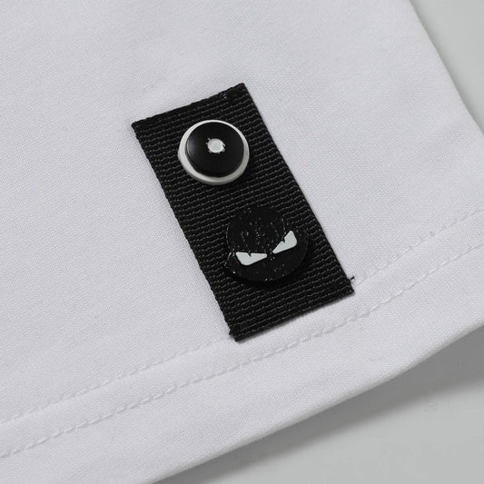 T-SHIRT FENDI Position 2