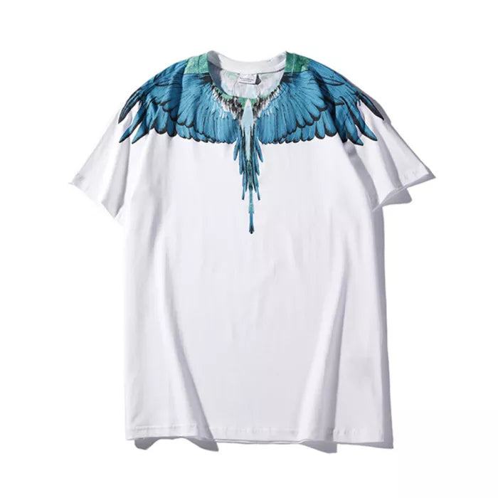 T-SHIRT MARCELO BURLON Position 3