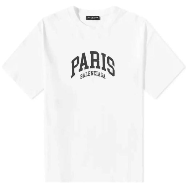 T-SHIRT BALENCIAGA Position 1