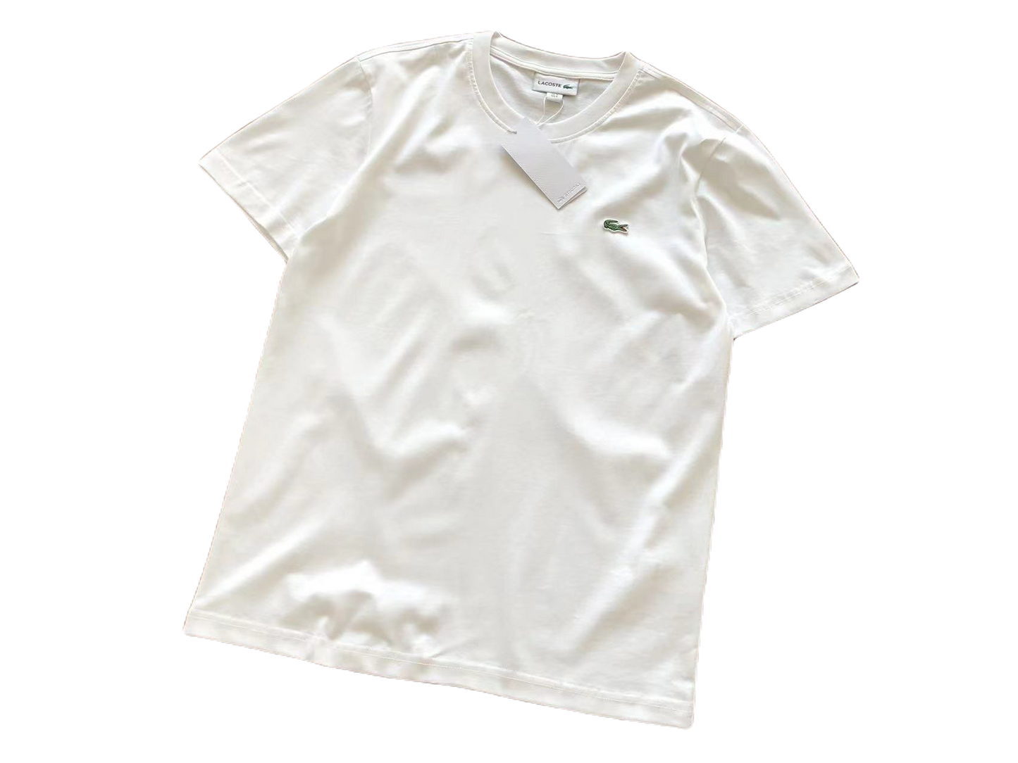 LACOSTE – T-SHIRT Position 2