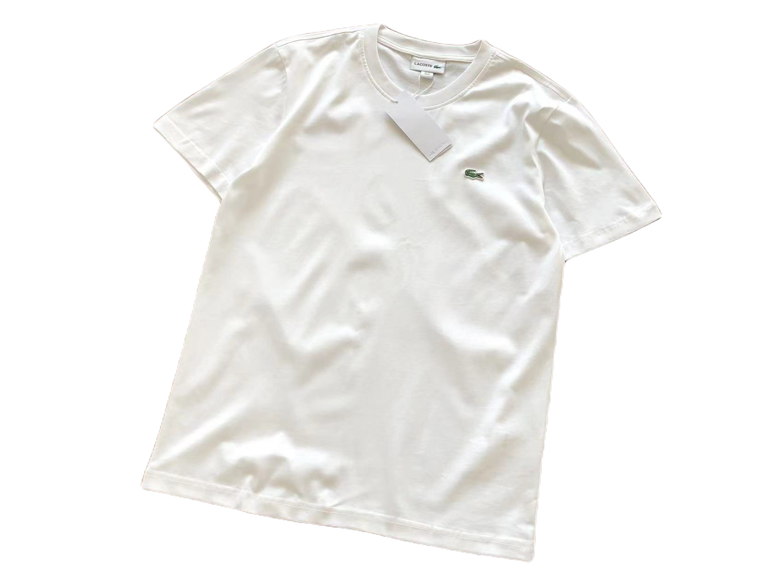 LACOSTE – T-SHIRT Position 2