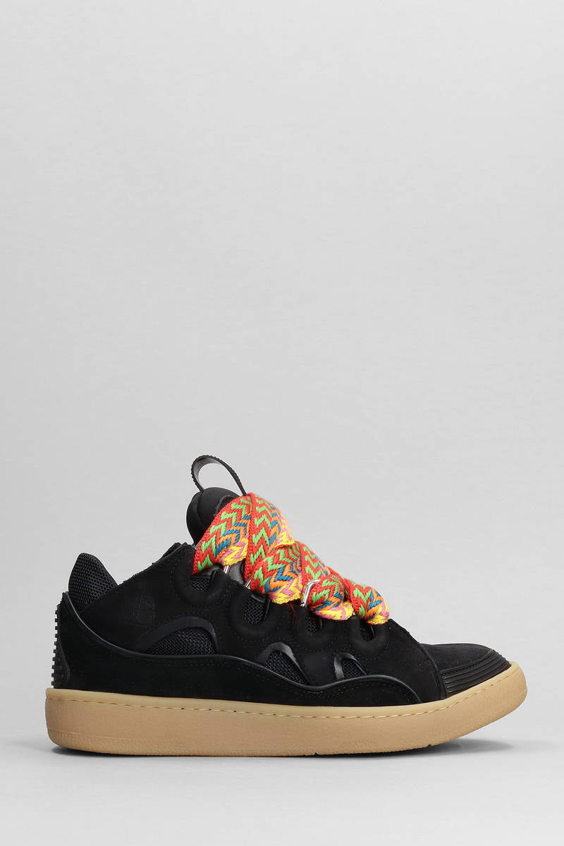 Lanvin  Curb