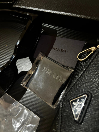 Occhiale Prada Position 8