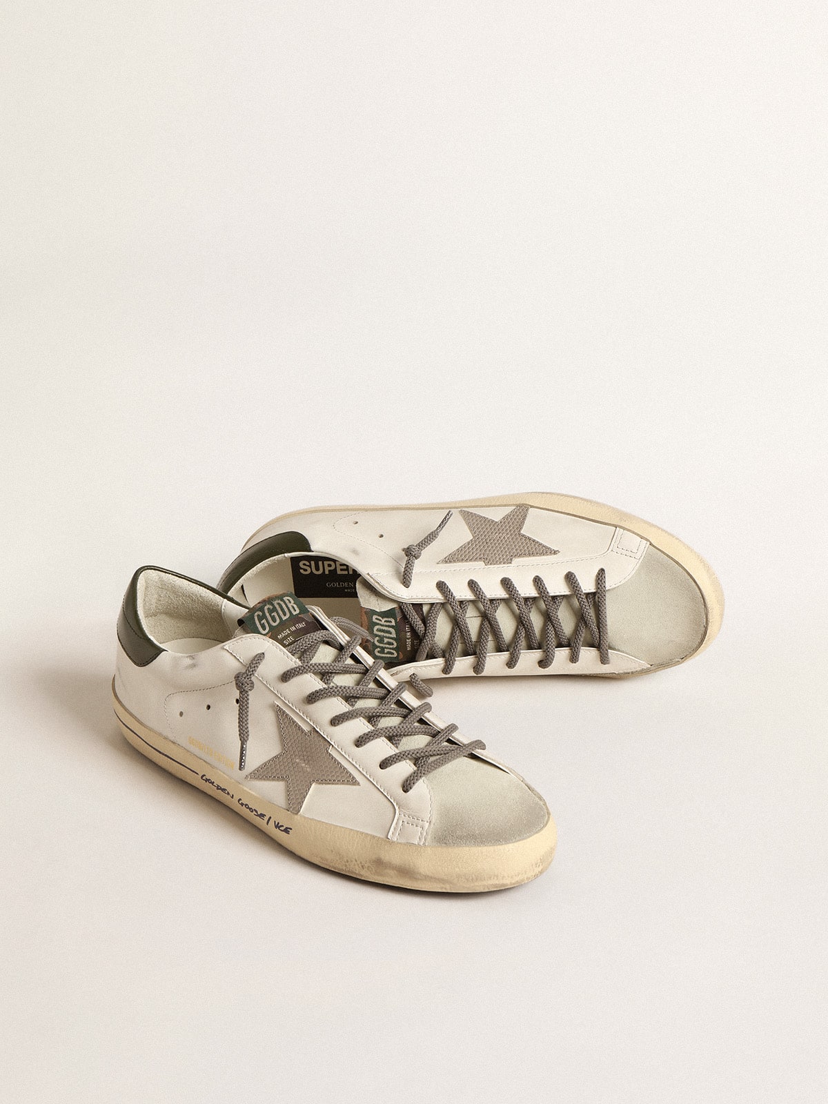 Golden Goose