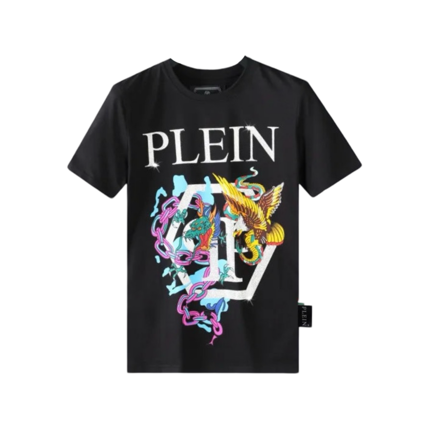 T-SHIRT PP Position 1