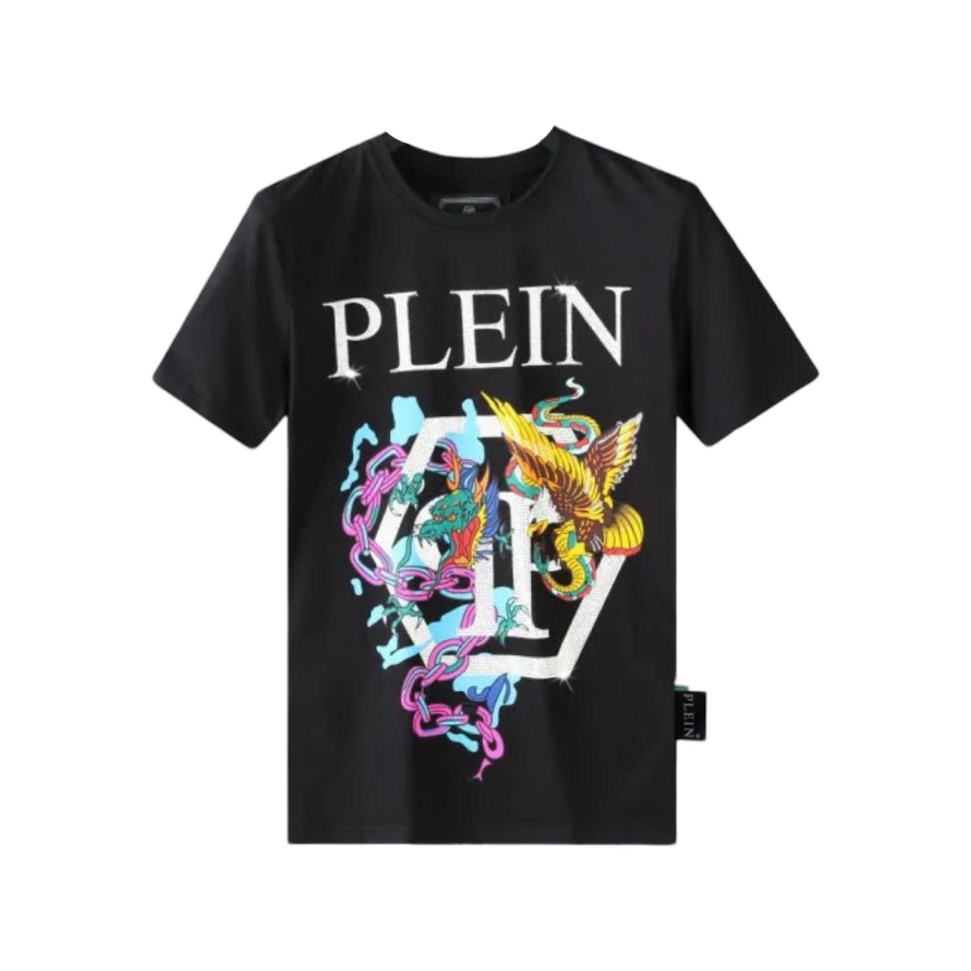 T-SHIRT PP Position 1