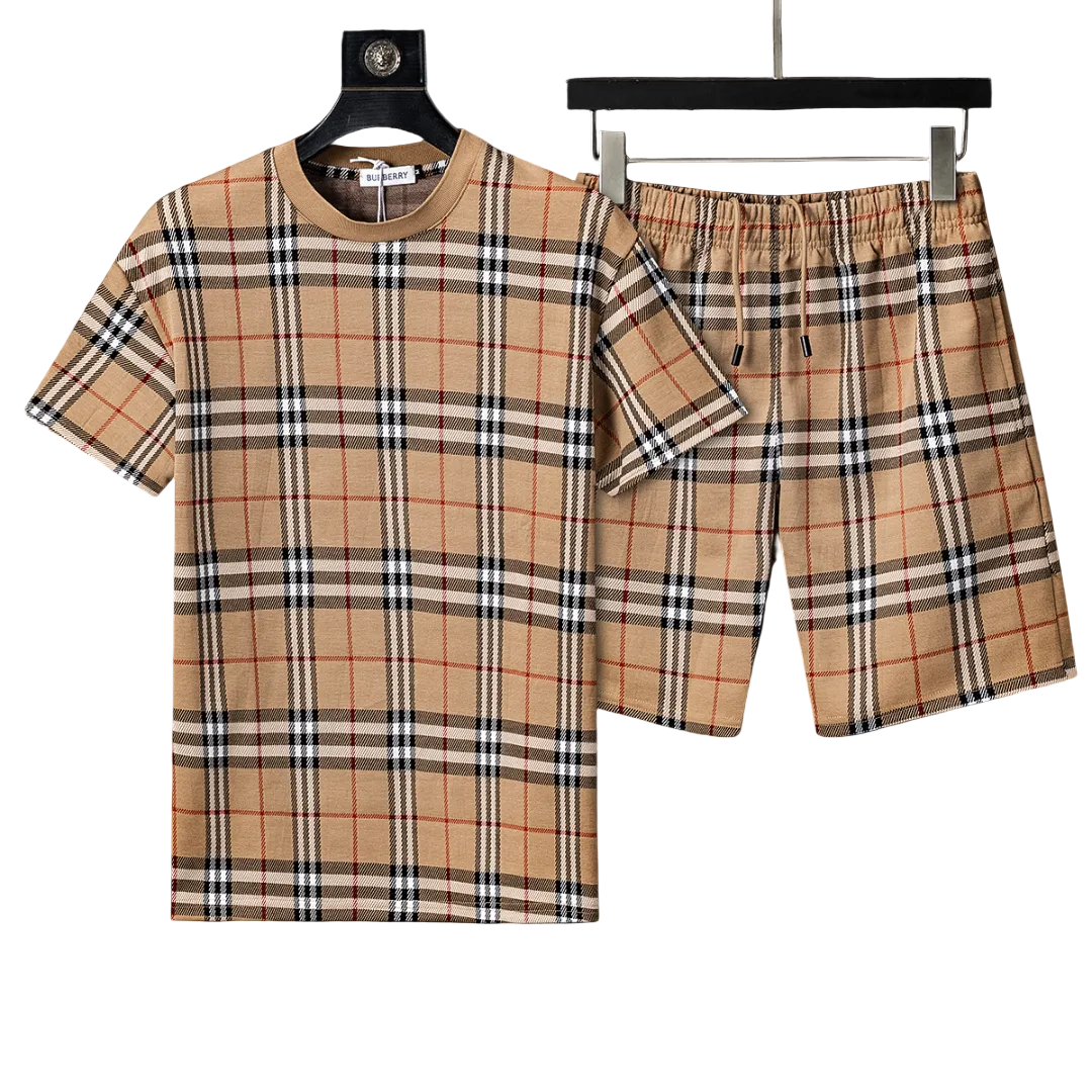 BURBERRY | RANDAL DRIP Position 1