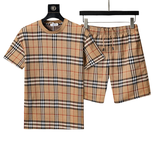 BURBERRY | RANDAL DRIP Position 1