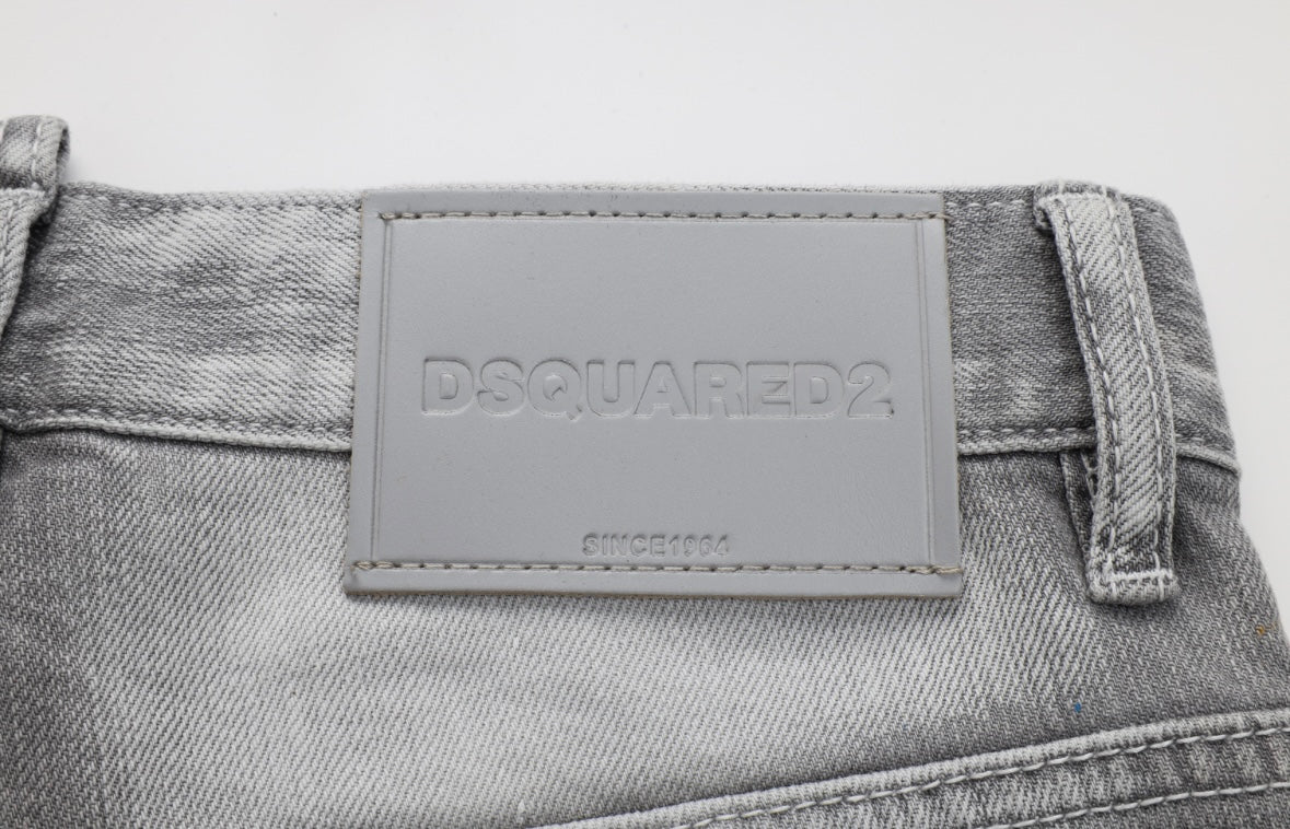 Jeans Dsquared2 Position 4