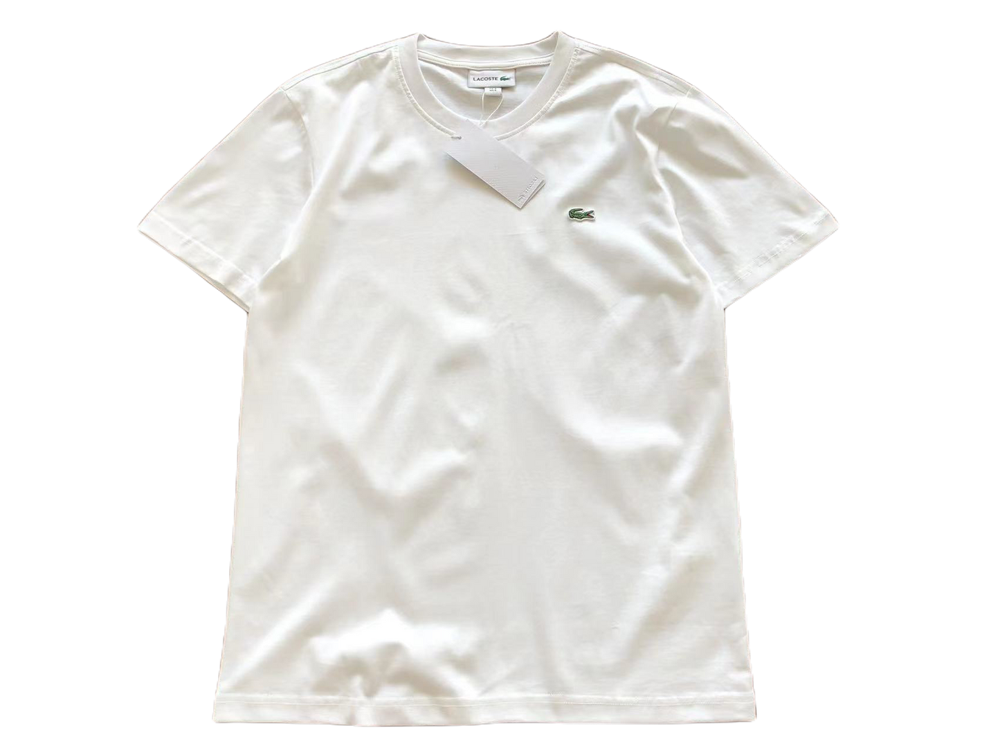 LACOSTE – T-SHIRT Position 1