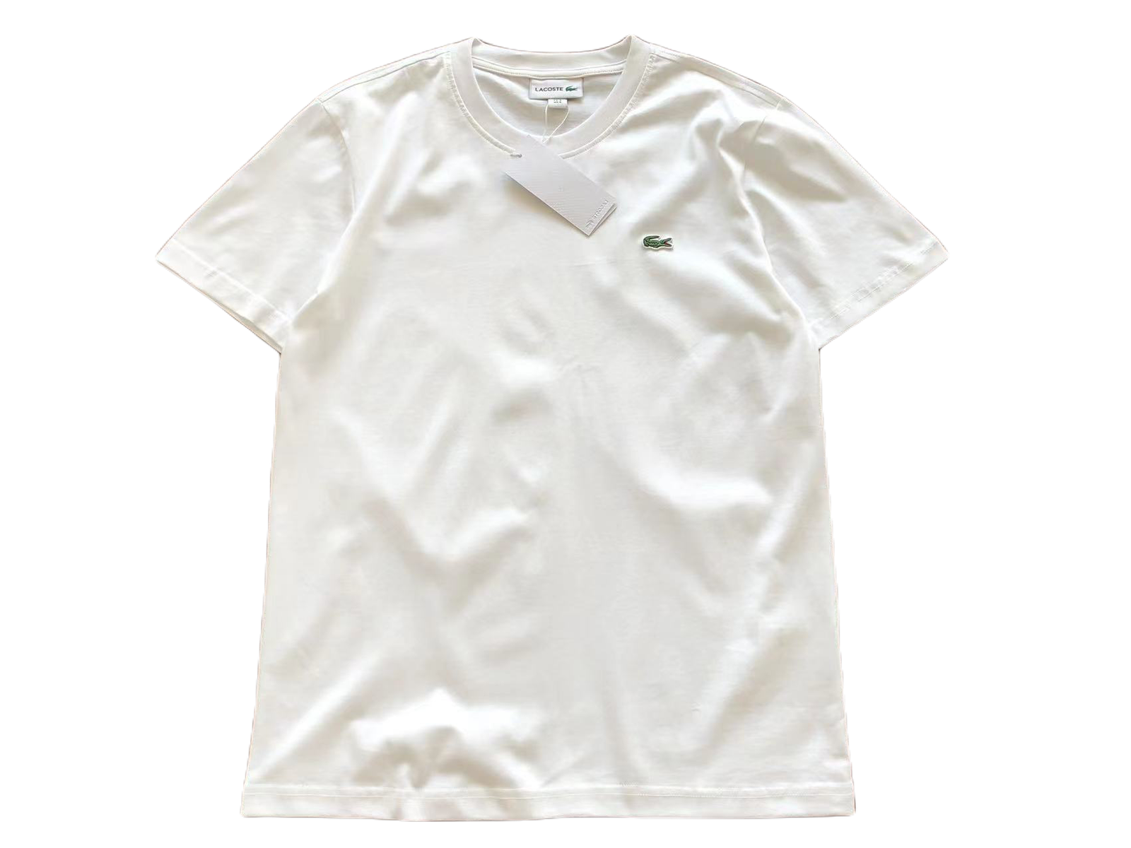 LACOSTE – T-SHIRT Position 1