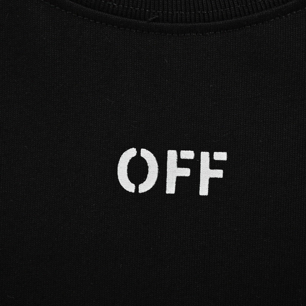 Maglia OFF-White - STORM OFFICIAL STORE