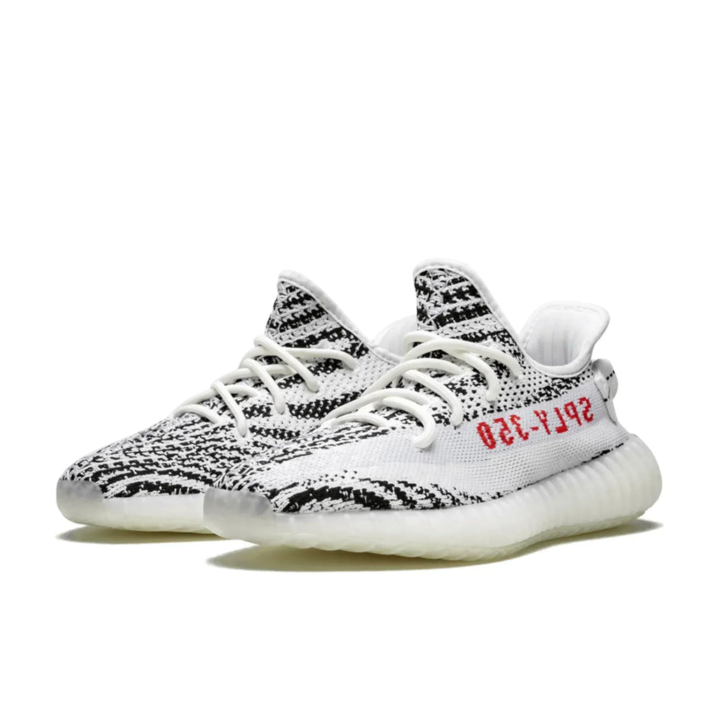 Adidas Yeezy Boost 350 V2 Zebra