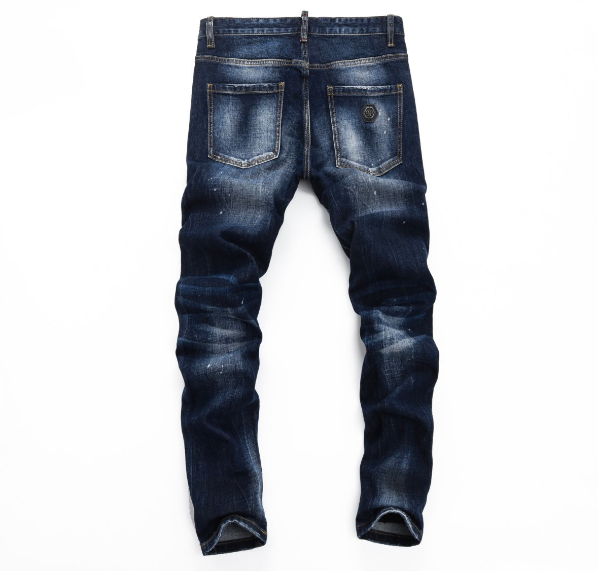 Jeans Philipp Plein Position 2