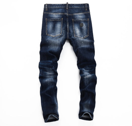 Jeans Philipp Plein Position 2