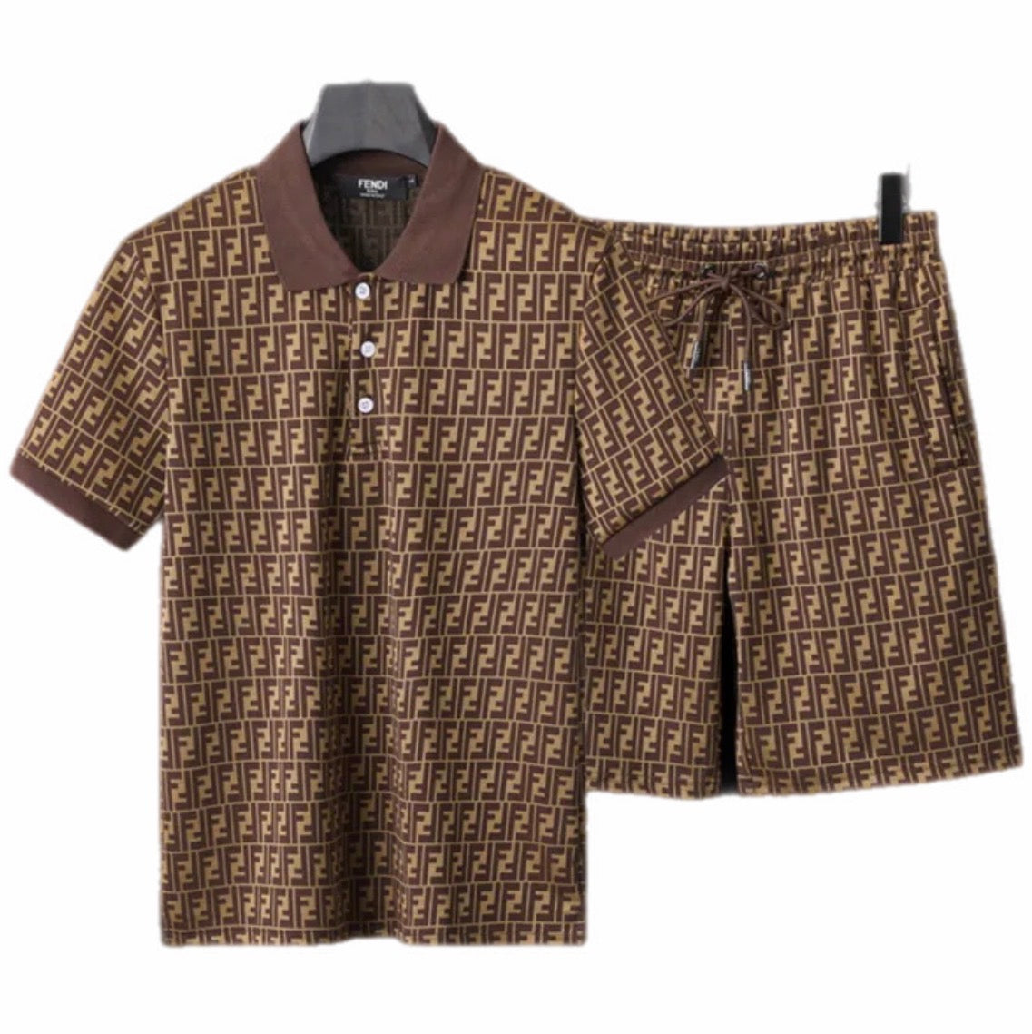 FENDI 2026 | RANDAL DRIP Position 1