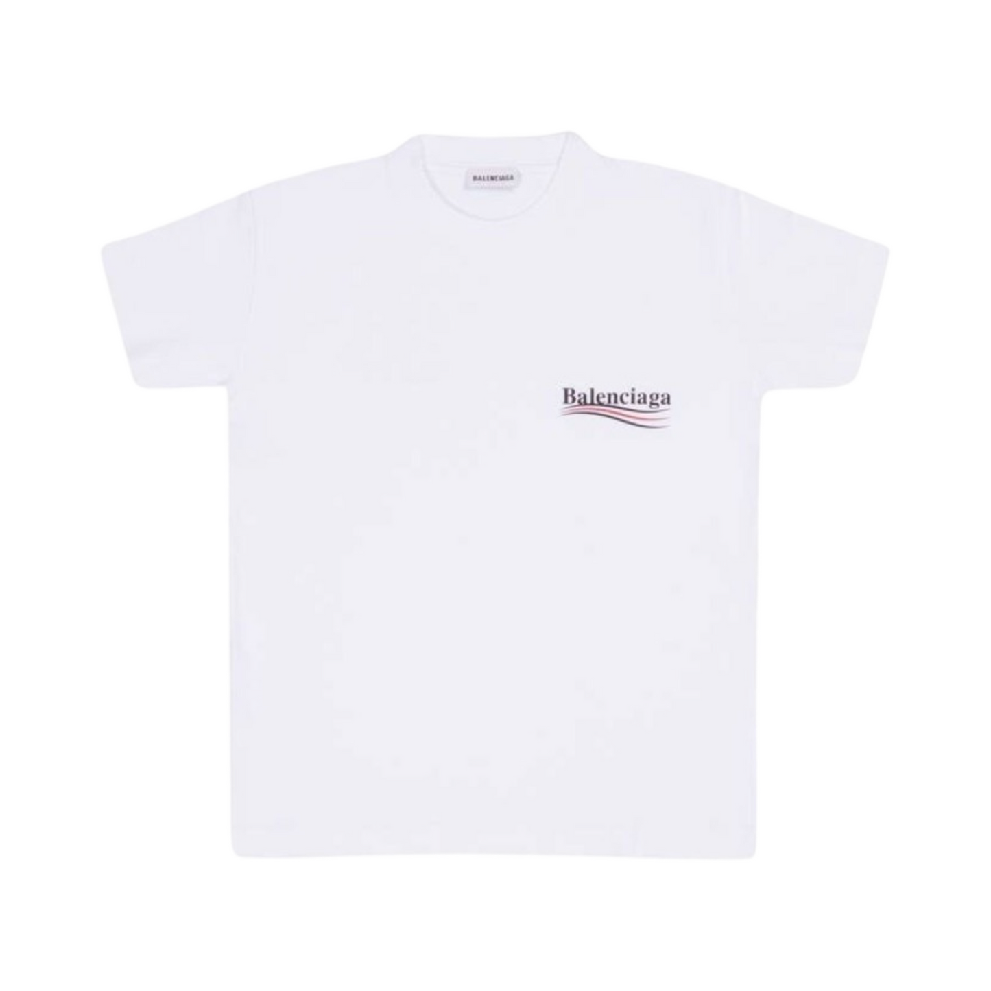 T-SHIRT BALENCIAGA Position 1