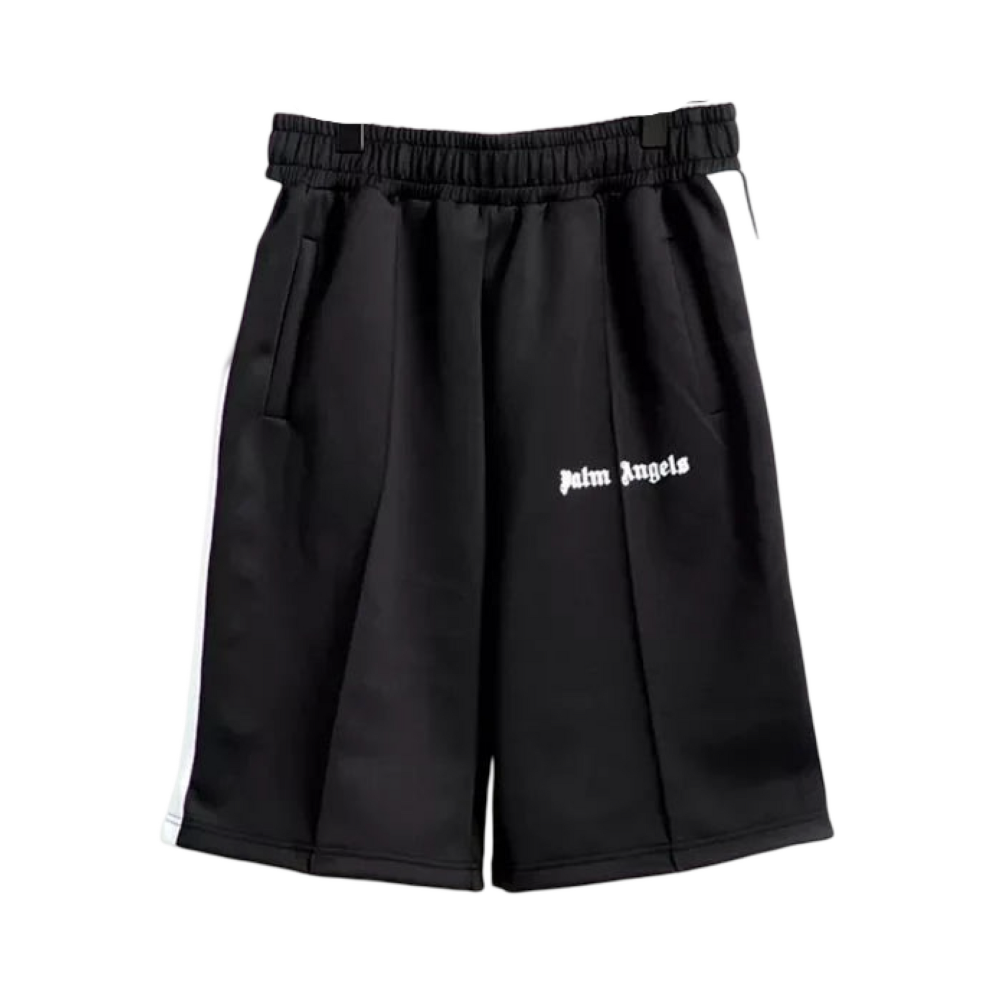 Palm Angels Shorts Black Position 1
