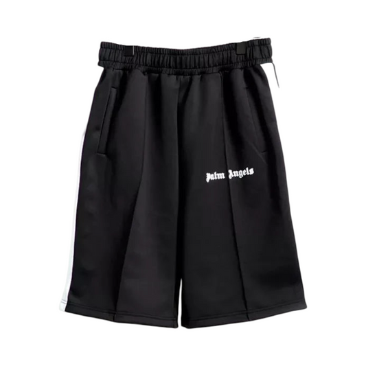 Palm Angels Shorts Black Position 1