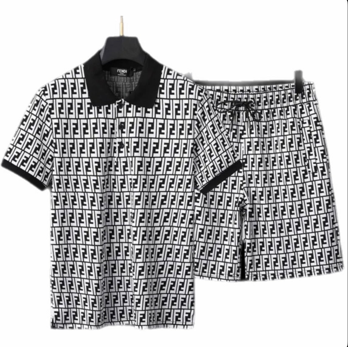 FENDI 2026 | RANDAL DRIP Position 1