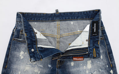 Jeans Dsquared2 Position 3