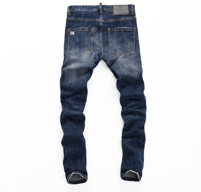Jeans Dsquared2 Position 2