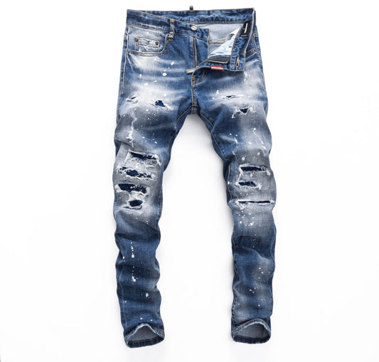 Jeans Dsquared2 Position 1