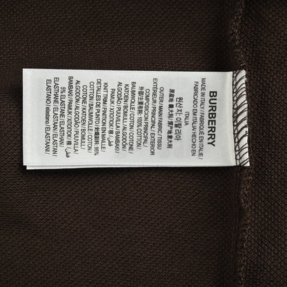 Burberry Polo Position 8