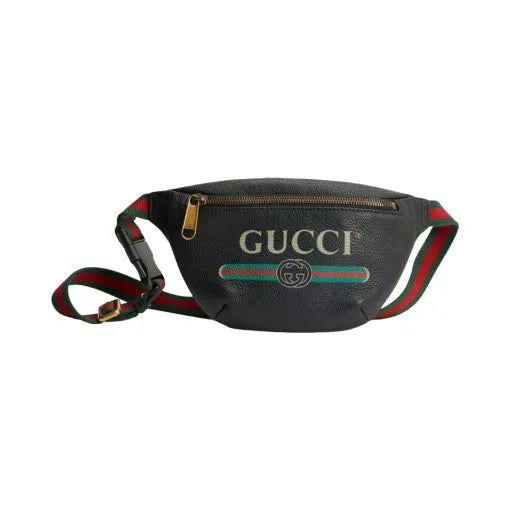 Borsello Gucci Position 1