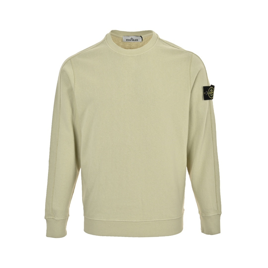 Felpa Stone Island