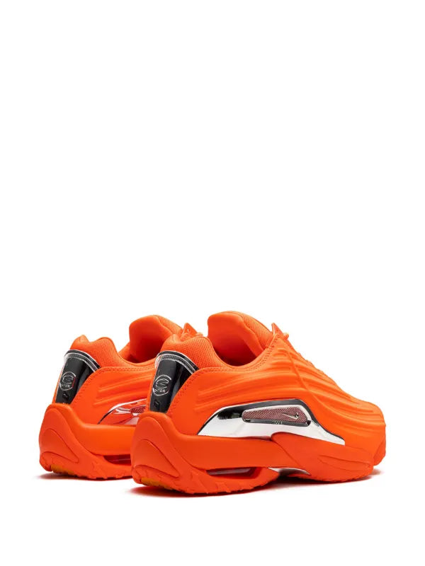 Nike X Nocta Orange