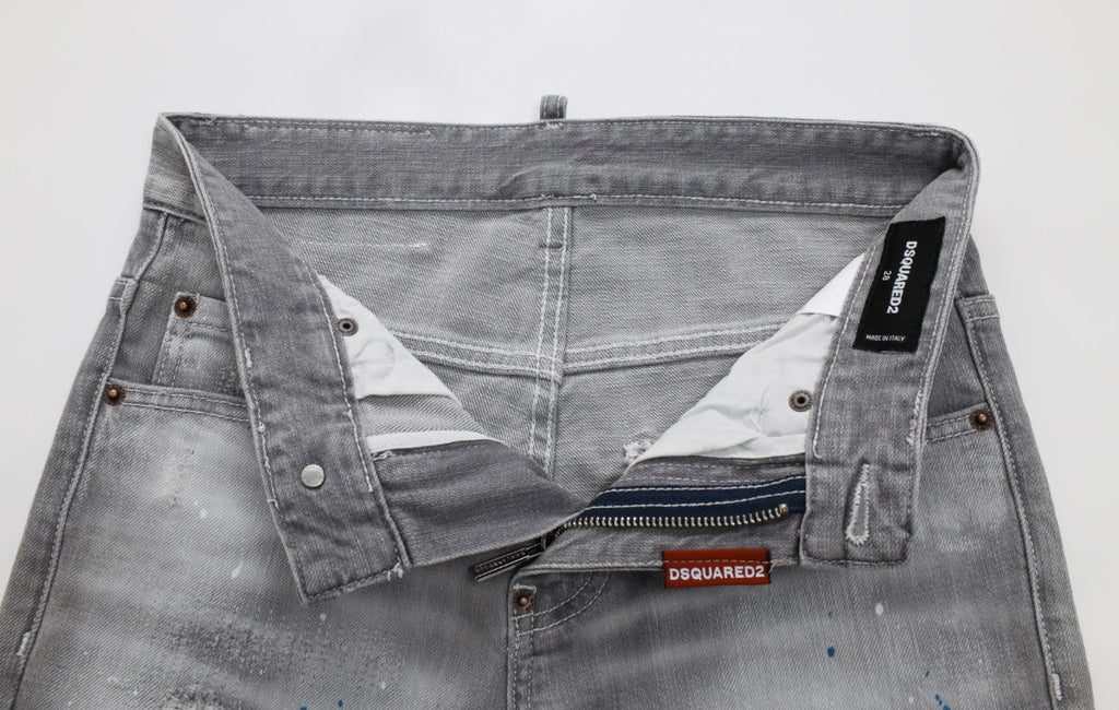 Jeans Dsquared2 - STORM OFFICIAL STORE