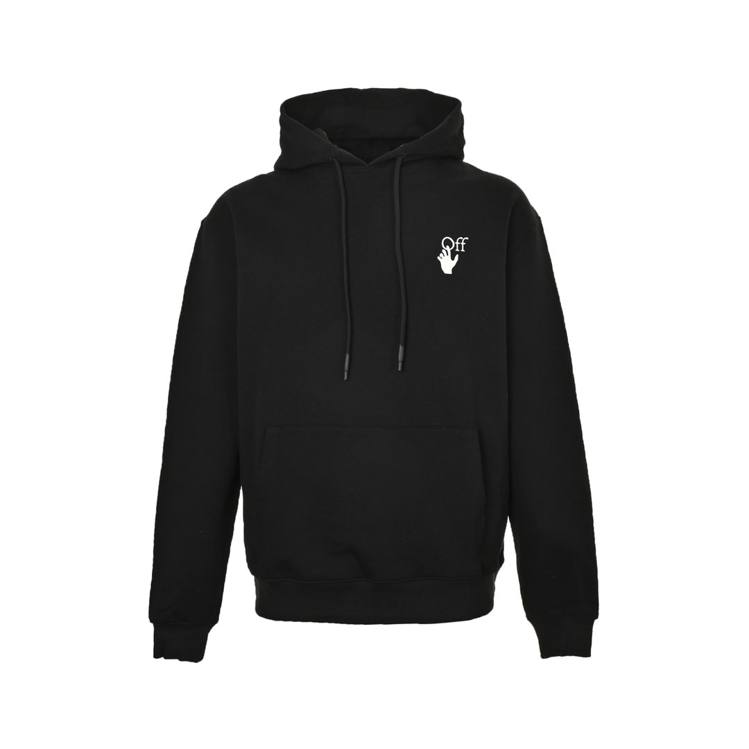 HOODIE OFF-White Position 1