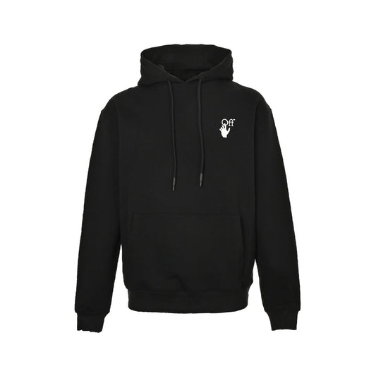 HOODIE OFF-White Position 1