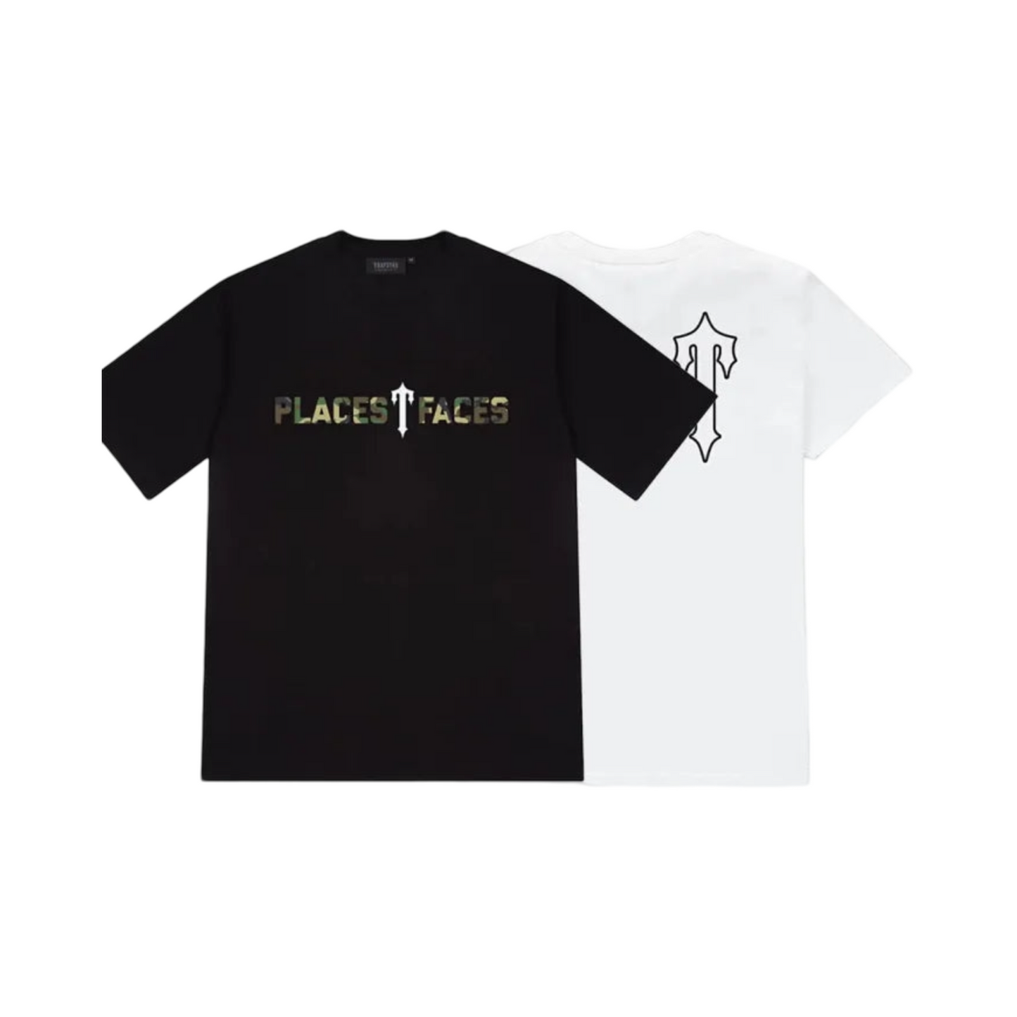 T-SHIRT TRAPSTAR Position 1