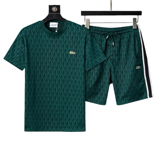 LACOSTE 🐊 | RANDAL DRIP Position 1