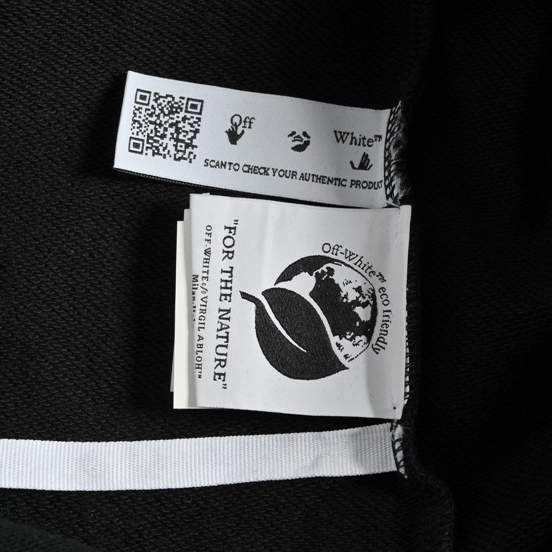 HOODIE OFF-White Position 6