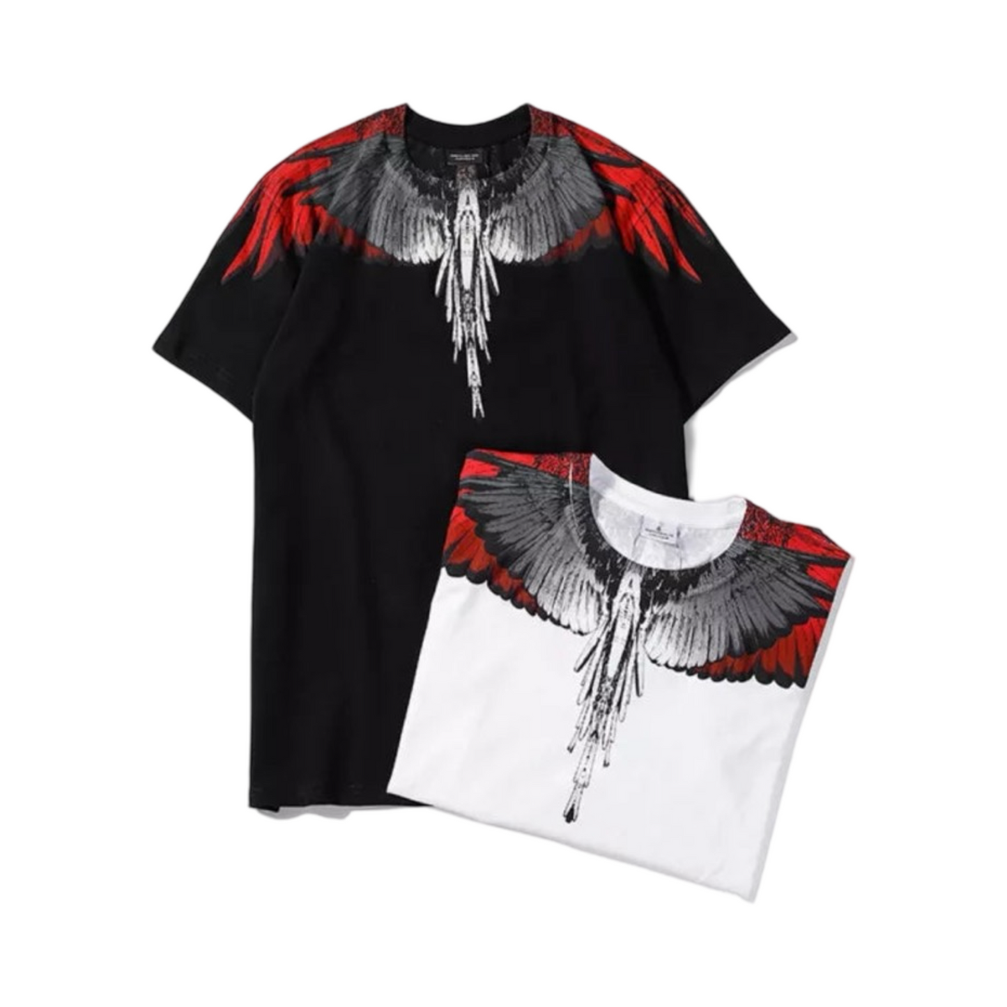 T-SHIRT MARCELO BURLON Position 1