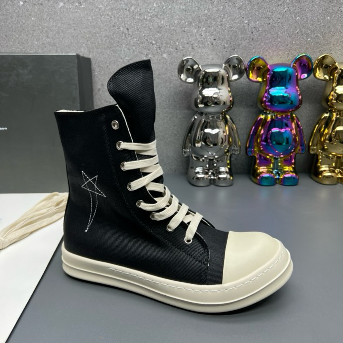 Rick Owens - STORM OFFICIAL STORE