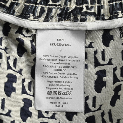 Pantaloncino Dior Position 7