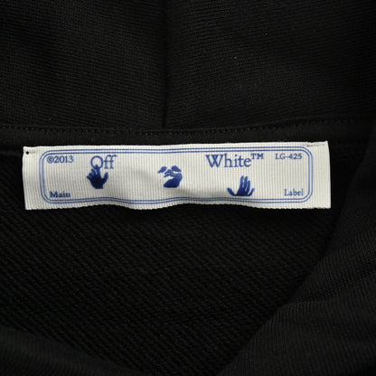 HOODIE OFF-White Position 5
