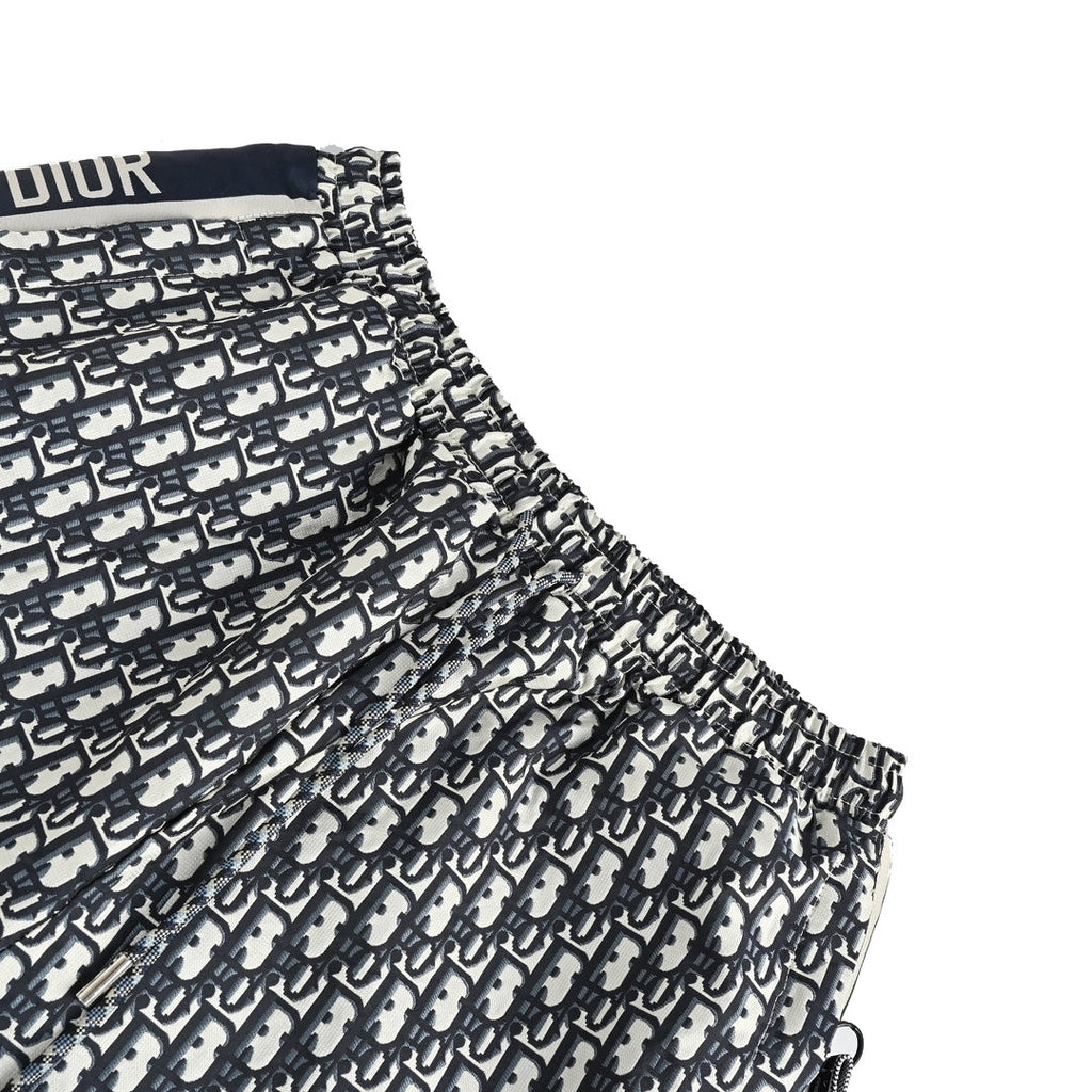 Pantaloncino Dior - STORM OFFICIAL STORE