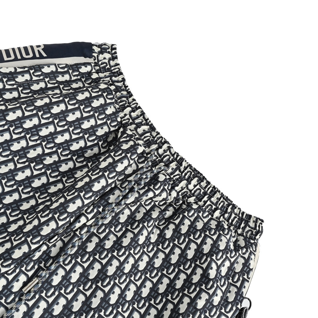 Pantaloncino Dior Position 4